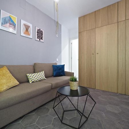 Torrassa Cozy Apartment By Olala Homes Л'Успіталет-да-Любрагат Екстер'єр фото